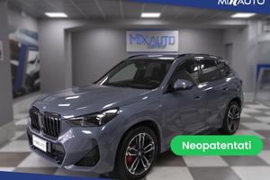 BMW X1 xDrive 25e MSport Pro Auto
