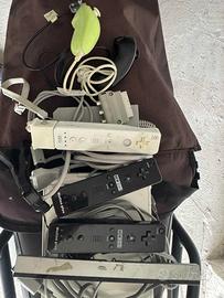 Nintendo Wii Completa e Funzionante