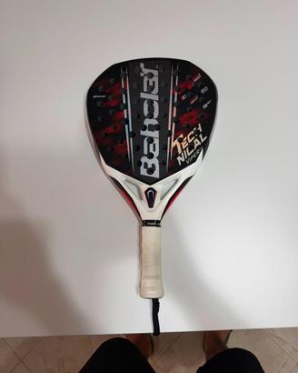 Babolat Technical Viper 3.0 2026