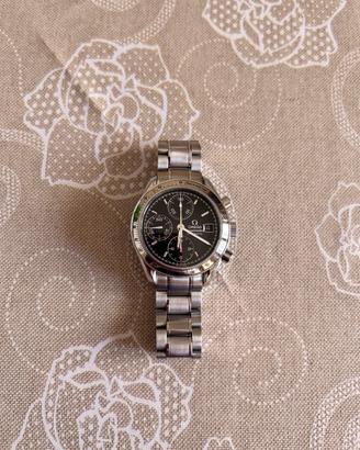 Omega speedmaster date 2009