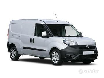 Fiat Doblo Doblò 1.6 MJT 105CV S&S PC-TN Cargo Eas