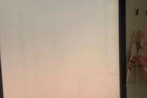 Cabina centro estetico