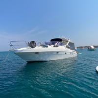 Barca saver 330 sport scamb permut intratt affar