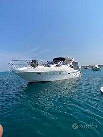 Barca saver 330 sport scamb permut intratt affar