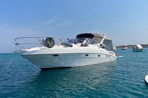 Barca saver 330 sport scamb permut intratt affar