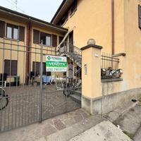 CASA DI CORTE A PALAZZOLO SULL'OGLIO