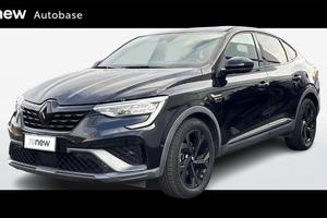 Renault Arkana 2021 1.6 E-Tech full hybrid E-...