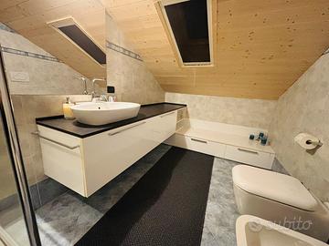 Bagno - cappellini Cucine