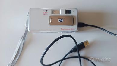 Macchina fotografica digitale HP Photosmart 433