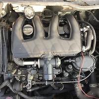 Motore peugeot - 1.9 d - wjy