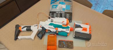 Nerf N-Strike Tri-Strike Modulus 