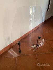 Parabrezza paravento Piaggio Liberty 150