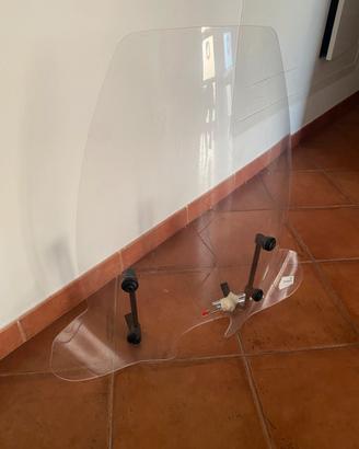 Parabrezza paravento Piaggio Liberty 150