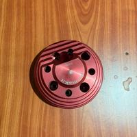 cilindro e testata parmakit 135 d58