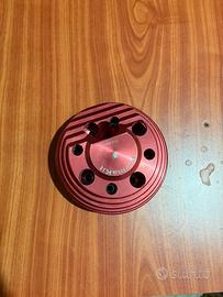 cilindro e testata parmakit 135 d58