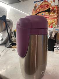 Thermos porta biberon e vibande termico Chicco