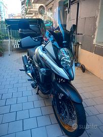 Suzuki V Strom DL 650 - 2021