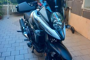 Suzuki V Strom DL 650 - 2021