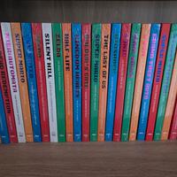 26 Libri collana Videogiochi Leggendari nuovi
