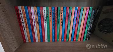 26 Libri collana Videogiochi Leggendari nuovi