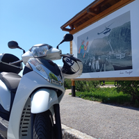 Sh300 sporty