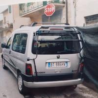 portabici per auto 