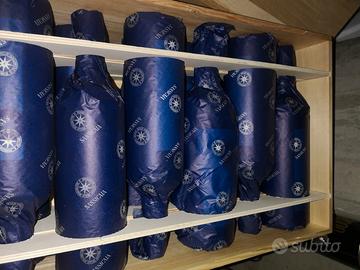 1 Cassa  da''12 bt. Sassicaia 2015 con velina.