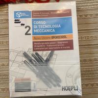 Corso di tecnologia meccanica 2