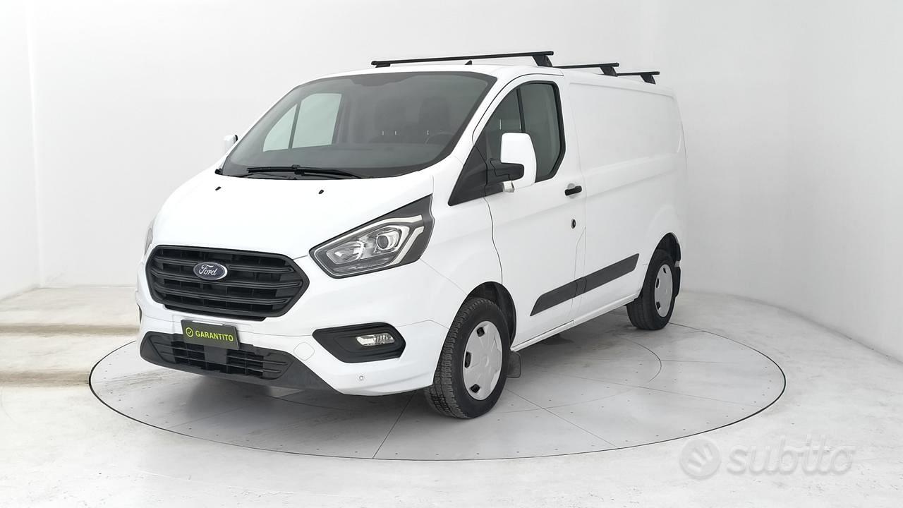 Ford Altro modello
