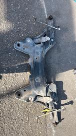CULLA MOTORE CITROEN C3 BENZINA 2008