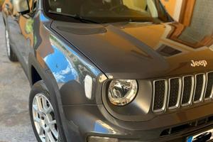Jeep Renegade Limited