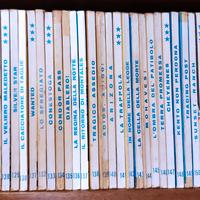 42 numeri fumetto TEX GIGANTE dal n. 119 al n. 160