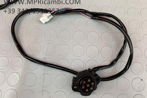 SENSORE CAMBIO SUZUKI GSXR 600 1999 1998 GSX R 200