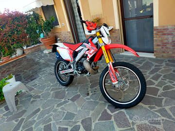 Honda Cre 50cc