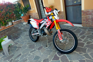Honda Cre 50cc