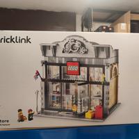 lego Bricklink 910009 Negozio