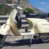 Vespa GT 125 1967