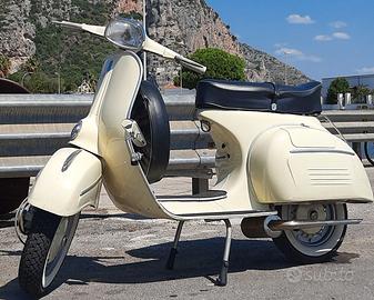 Vespa GT 125 1967