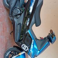 Gilera runner 180 2t