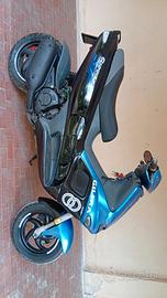 Gilera runner 180 2t