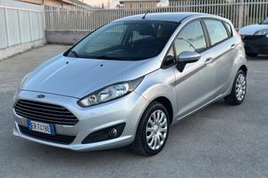 Ford Fiesta 2013 Restyling 1.4 97CV GPL Business