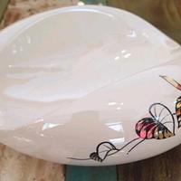 Posacenere design Carpiè Sele Arte Nove