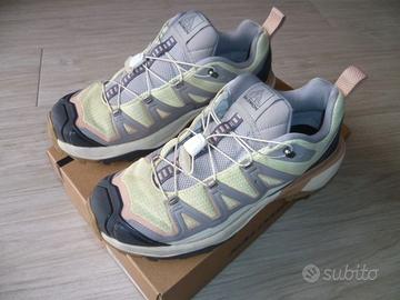 Scarpe Salomon X Ultra 360 Edge