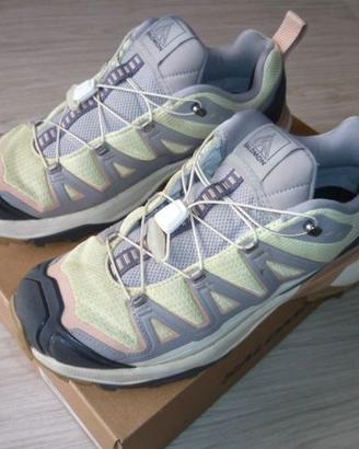 Scarpe Salomon X Ultra 360 Edge