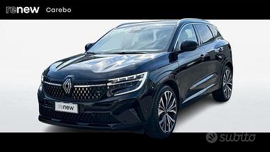 Renault Austral 2023 1.2 E-Tech full hybrid I...