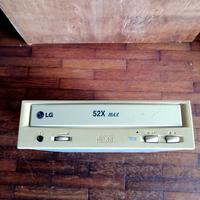 lettore cd-rom drive Lg mod. GCR-8521B