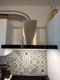 cappa ikea anche per induzione 