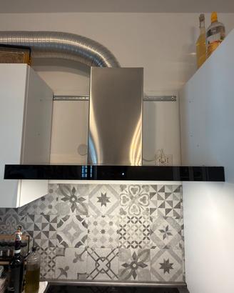 cappa ikea anche per induzione 