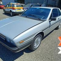 LANCIA Gamma 2.0 Coup�