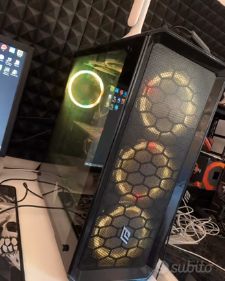 Pc da gaming